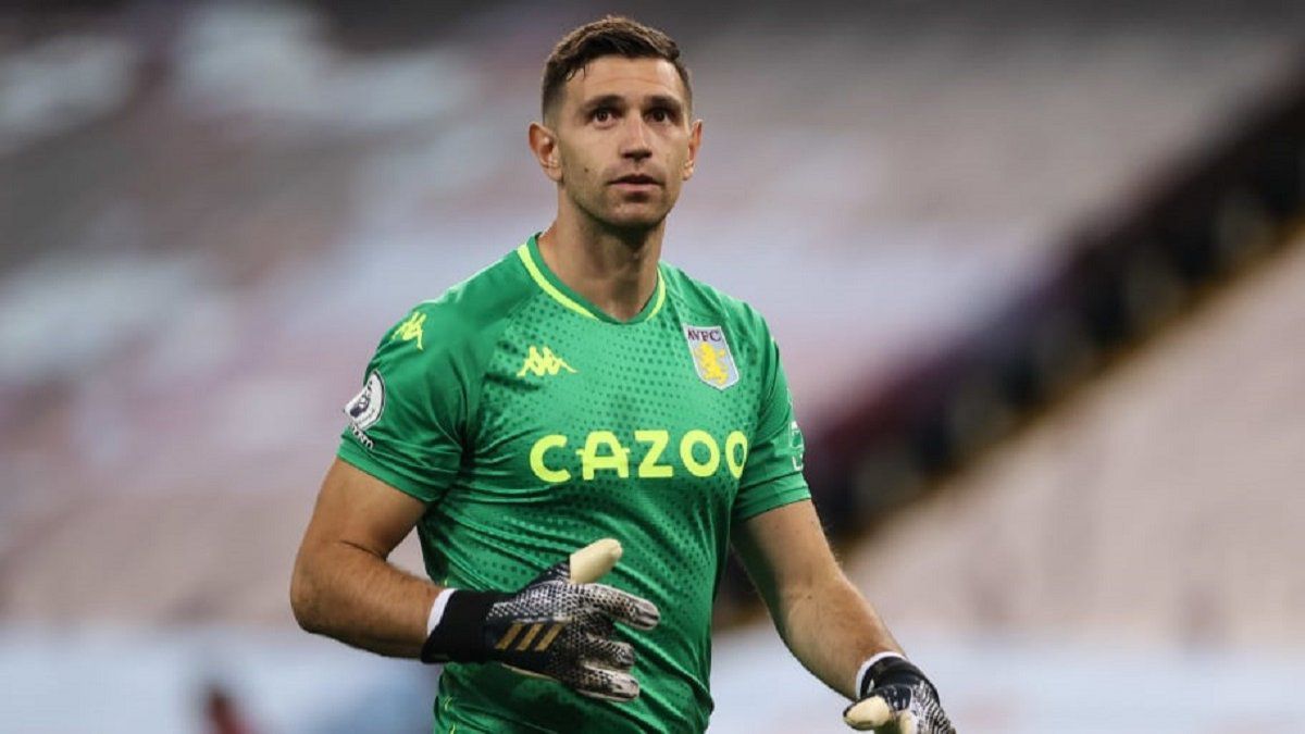 Una leyenda de la Premier League es el nuevo DT de Una leyenda de la Premier League es el nuevo DT de