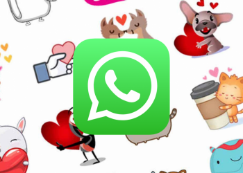 WhatsApp: cómo crear stickers desde la aplicación web