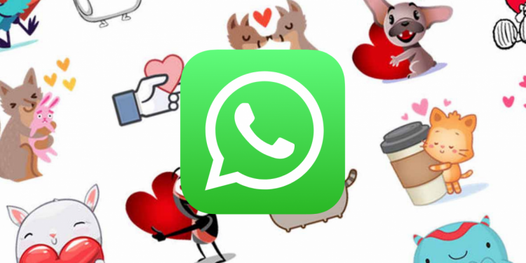 WhatsApp: cómo crear stickers desde la aplicación web