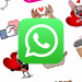 WhatsApp: cómo crear stickers desde la aplicación web