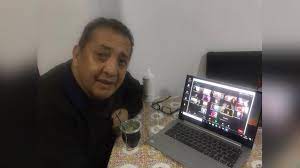 Luis D’Elía cuestionó la fiesta de Cristina Kirchner: “Que suerte que tienen los artistas, yo estuve preso y jamás levantó el teléfono”
