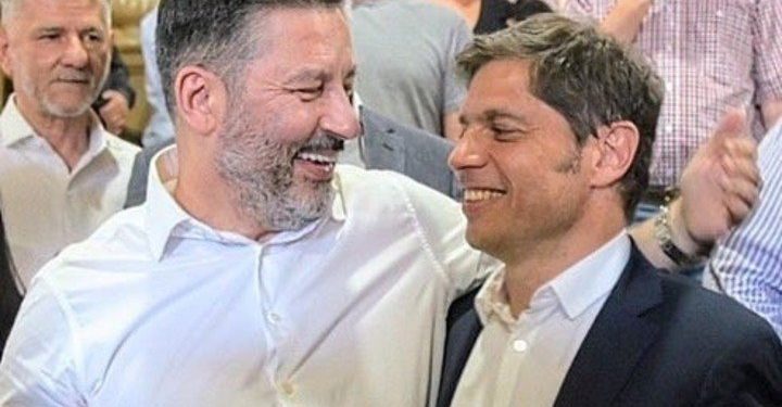 Escandalosa trama de una causa armada para detener a Mariano Mera Figueroa involucra la oscura política de Merlo e incluso a Juan Grabois