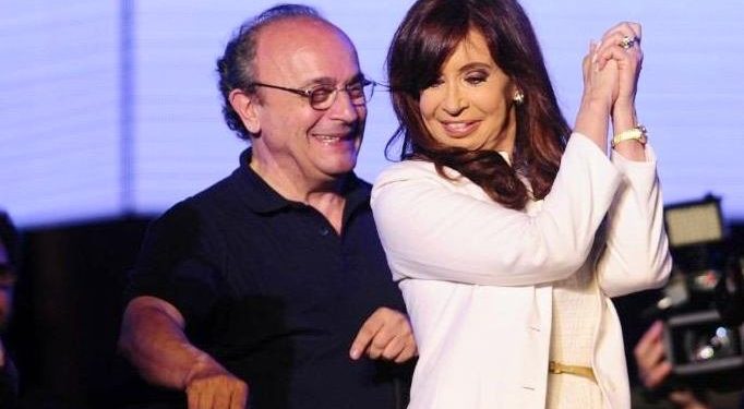 Por algo es el marciano: Leopoldo Moreau contra la Corte Suprema: “Si hubiera un mínimo de dignidad tendrían que renunciar”