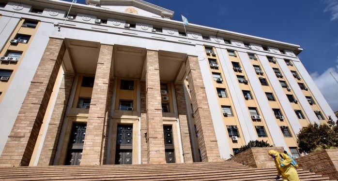 Cómo en Mendoza la Justicia enterró el deseo de los intendentes eternos