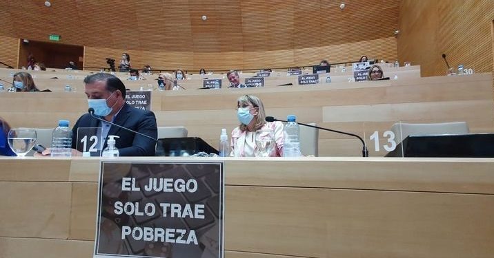 Con polémica, el juego online ya es ley en Córdoba