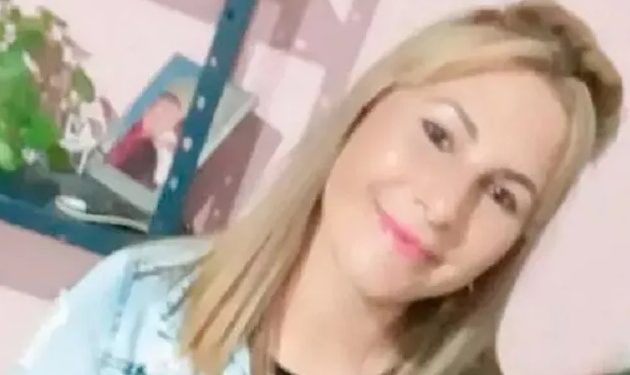 Confirmado: el cuerpo hallado en la casa del sospechoso en Ingeniero Budge es el de Nancy Videla