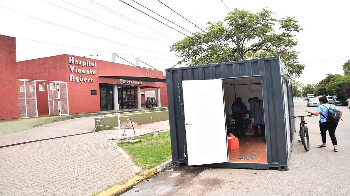 Covid-19 en Córdoba: cuatro casos positivos de la variante Ómicron y otros en estudio