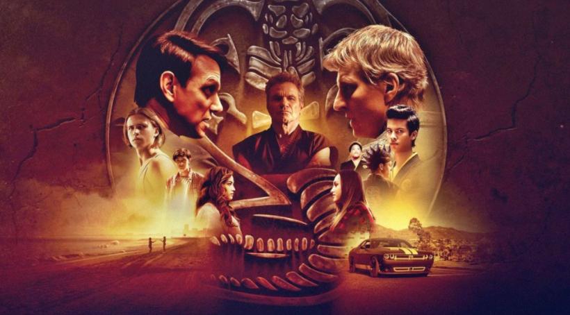 ¿Cuándo se estrena la cuarta temporada de Cobra Kai en