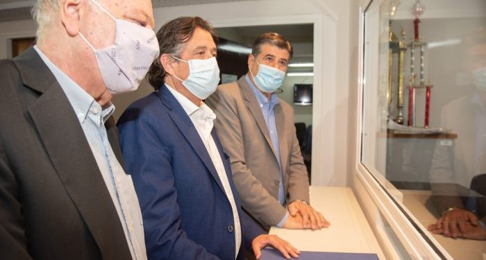 De qué trata el proyecto de “Boleta Única Electoral” que presentó Suarez en la Legislatura