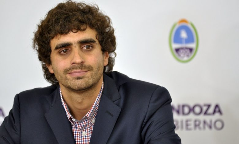 El gobierno de Mendoza cruzó a Massa al asegurar que “nada cambia” tras el rechazo del Presupuesto