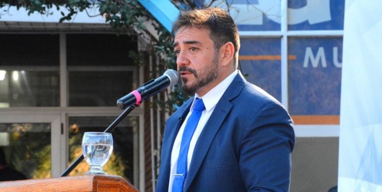 El intendente de La Paz dispuso aislamiento preventivo para los contagiados en el viaje de egresados