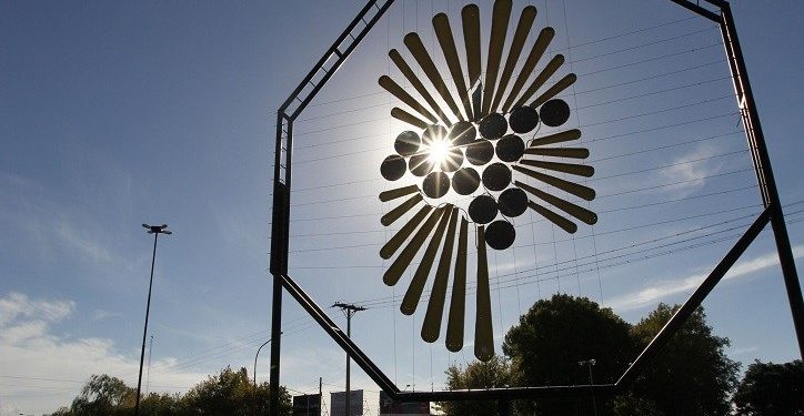 El Senado dio media sanción para varias capitales y fiestas nacionales, una de ellas de San Rafael