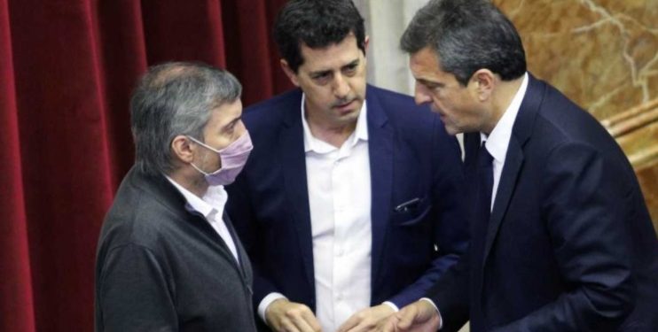 El tropiezo del Gobierno en el Congreso, un primer indicio concreto de la “nueva normalidad” que se avecina