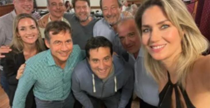 😳 El insólito puterío político de la UCR por cargos en el Congreso que tiene a Cornejo como actor principal