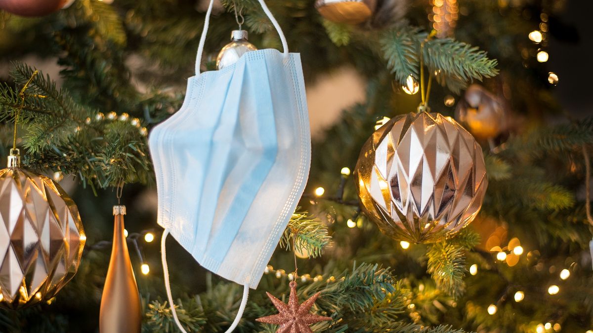 Gobierno lanzó una lista de cuidados para las Fiestas ante la ola de contagios