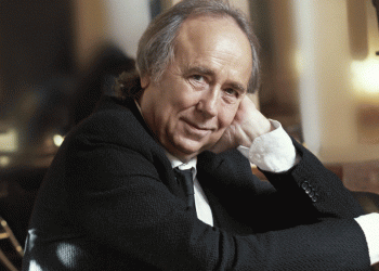 Joan Manuel Serrat se despide de los escenarios