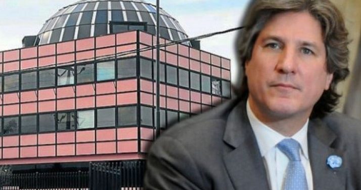 La Corte rechazó un recurso de “reposición” de uno de los condenados por la Causa Ciccone