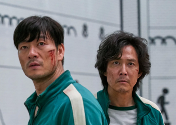 Las películas y series más populares de 2021, según IMDb