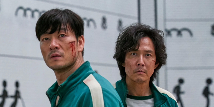 Las películas y series más populares de 2021, según IMDb