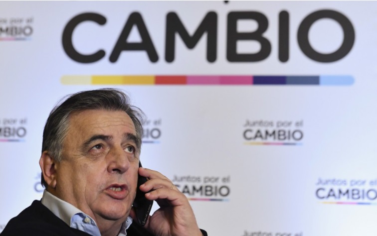 Mario Negri: “Es insólito que amenacen a los gobernadores con recortes de fondos”