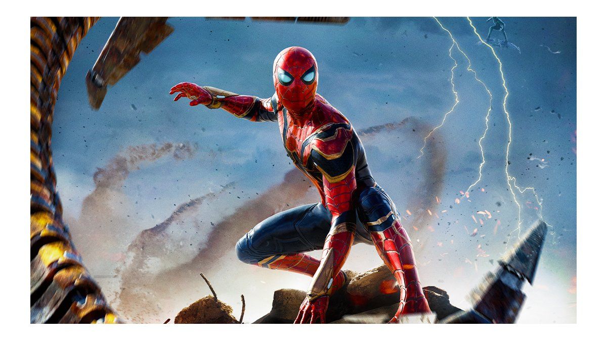 Marvel y Sony confirmaron que trabajan en una nueva película de Spiderman -  TotalNews Agency