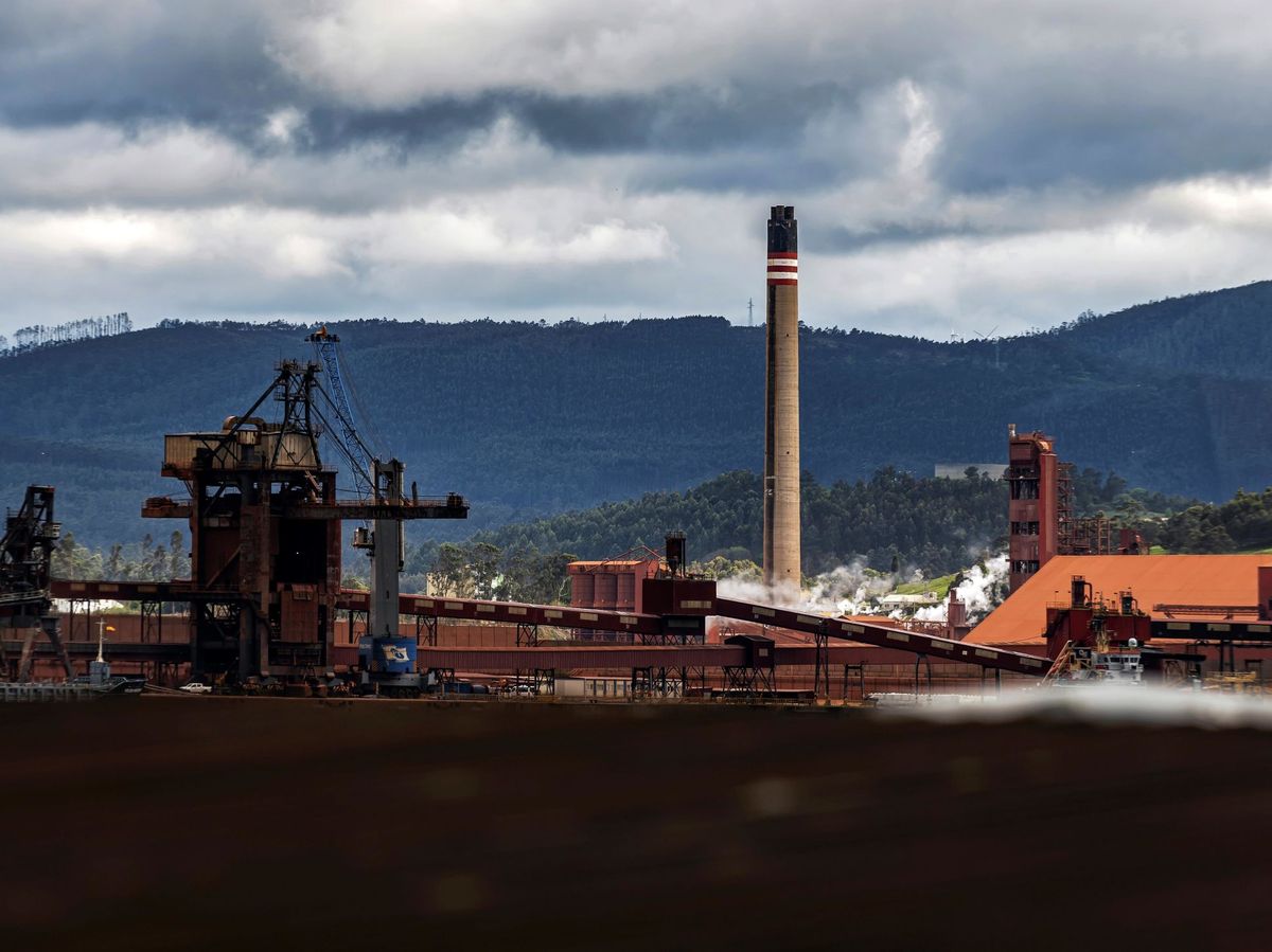 Foto: Alcoa. (EFE)