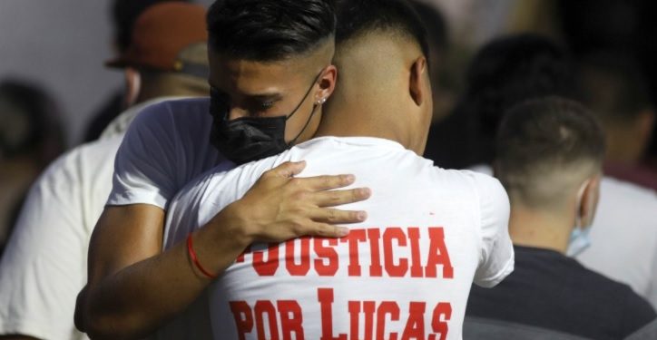 Por una apelación, suspendieron dos peritajes claves en la causa por el homicidio de Lucas González