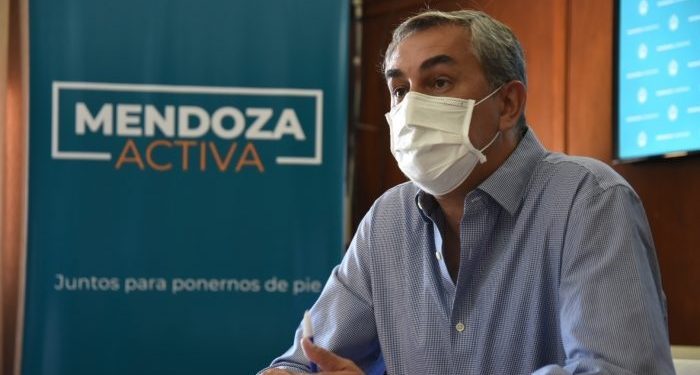 Sancionan proyecto que busca generar empleo en Mendoza a través de la devolución de impuestos y otros beneficios