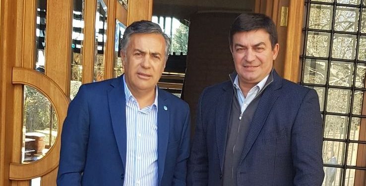 Se posterga la definición en la conducción del interbloque de Juntos por el Cambio: ¿Qué onda De Marchi y Cornejo?