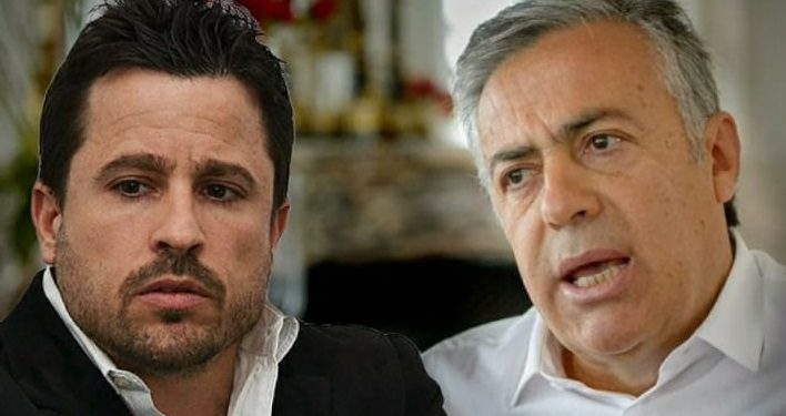 Tetaz y ¿un “palito” a Cornejo?: “El radicalismo ya no es más el que iba en el asiento del acompañante de Macri”