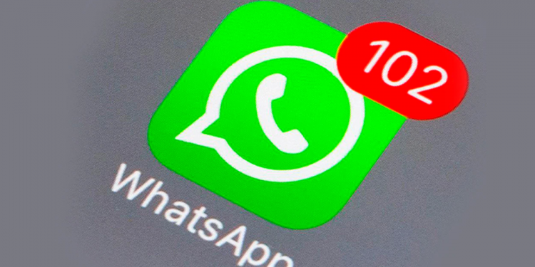 WhatsApp cambia las notificaciones: cómo funcionarán