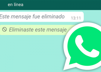 WhatsApp: los administradores podrán eliminar cualquier mensaje de un grupo
