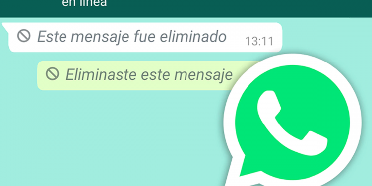 WhatsApp: los administradores podrán eliminar cualquier mensaje de un grupo