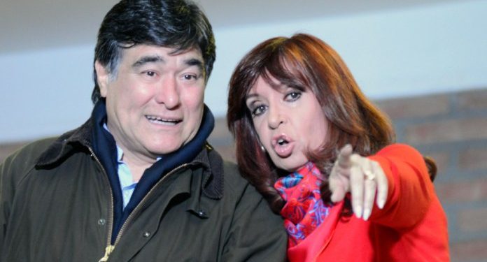 Interna de gobierno: Zannini busca detonar el acuerdo con el FMI y solicita declaren directivos del FMI que otorgaron el crédito “a Macri”