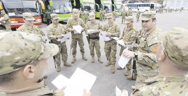 Buscan sancionar al denunciante de pagos irregulares cometidos por el Comando Electoral