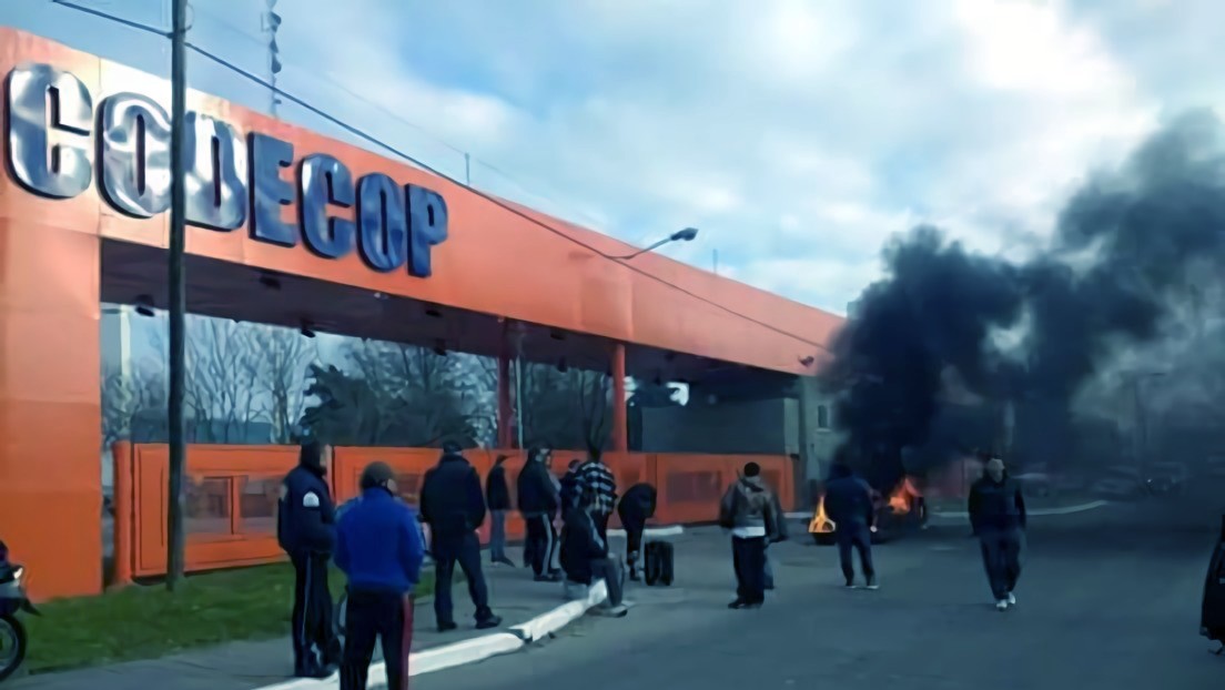 Moyano Guarda silencio: Tras el robo de $ 1.000 millones, despiden a 300 trabajadores de la transportadora de caudales del ex financista de Radio del Plata