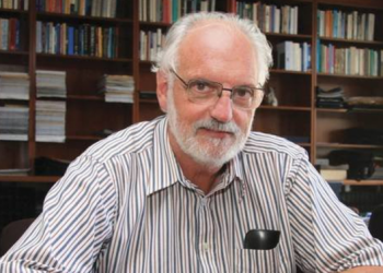 Juan Carlos de Pablo tildó a Joseph Stiglitz de “caradura” por hablar de “milagro económico” en Argentina