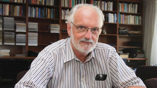 Juan Carlos de Pablo tildó a Joseph Stiglitz de “caradura” por hablar de “milagro económico” en Argentina