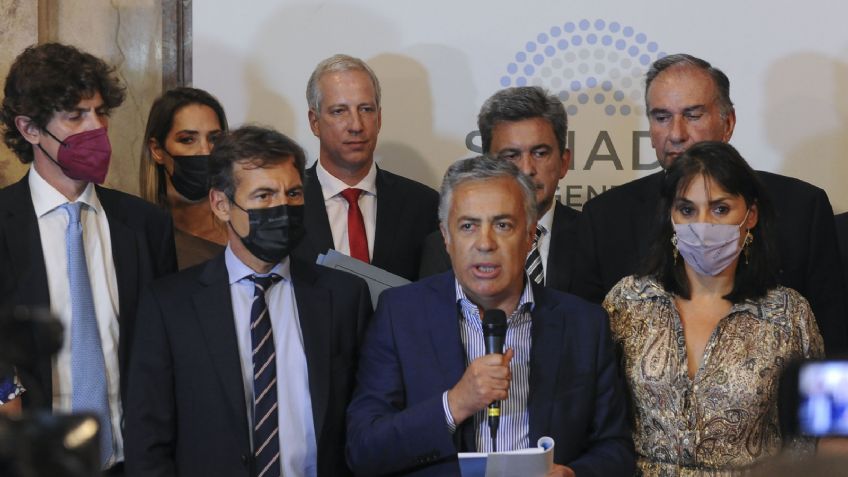 La encuesta que enciende las alarmas dentro de Juntos por el Cambio