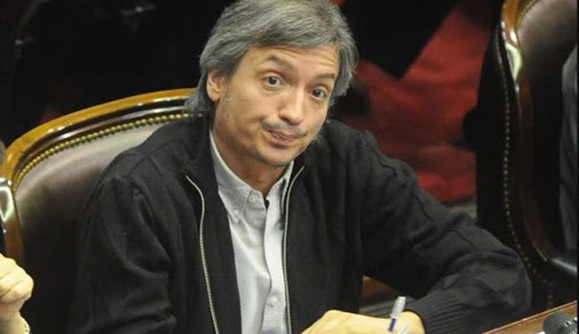 La intimidad de la renuncia de Máximo Kirchner y una crisis de final impensado