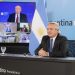 Alberto Fernández y Vladimir Putin se encontrarán en Moscú para profundizar las relaciones bilaterales