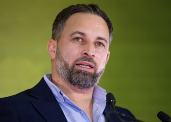 Vox recurre al Supremo para evitar su exclusión de los debates electorales para el 13F en Castilla y León