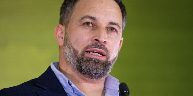 Vox recurre al Supremo para evitar su exclusión de los debates electorales para el 13F en Castilla y León