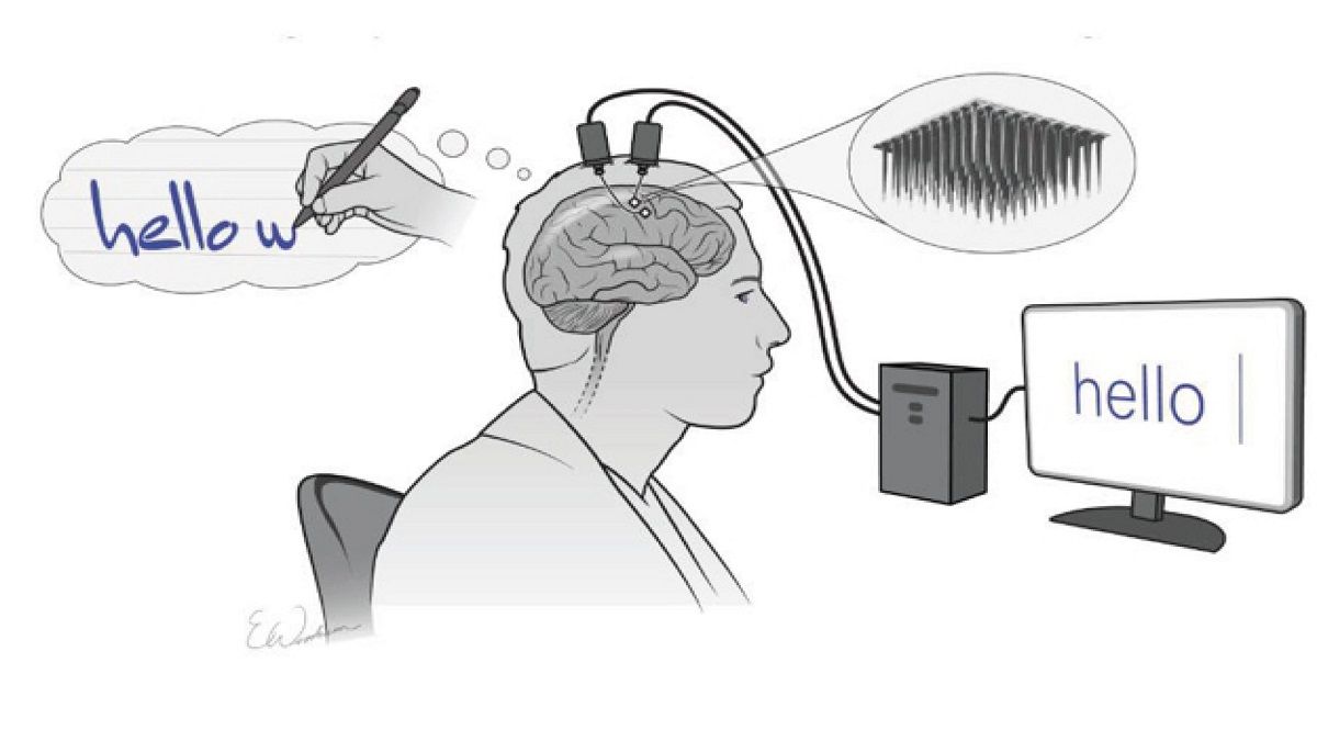 Afirman que en 10 años las personas se conectarán a Internet por un sensor en el cerebro
