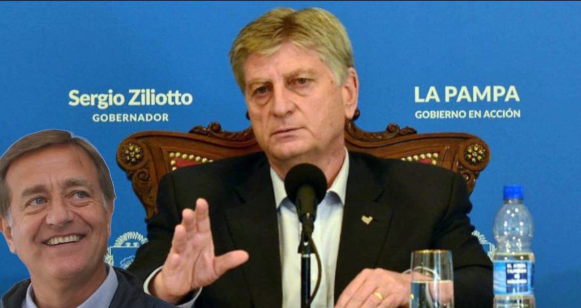 Ahora dicen que el “fin” de Portezuelo “es un reconocimiento a la prédica de La Pampa”