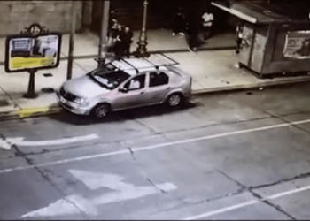 Alcohol al volante sin tregua: otro conductor que atropelló a dos jóvenes en Constitución