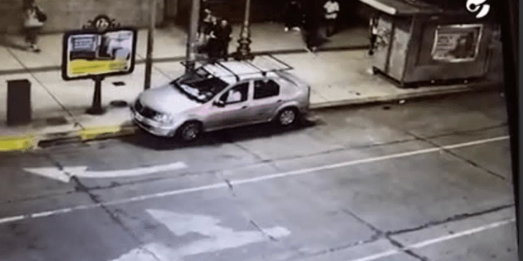 Alcohol al volante sin tregua: otro conductor que atropelló a dos jóvenes en Constitución