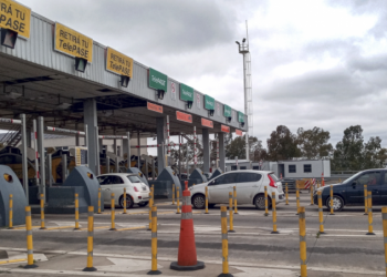 Aumentos en CABA: VTV, peajes, parquímetro, Ecobici y acarreo con nuevos precios