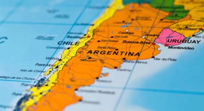 Columna de Jorge Asís: Las provincias, cansadas de la Argentina conurbana