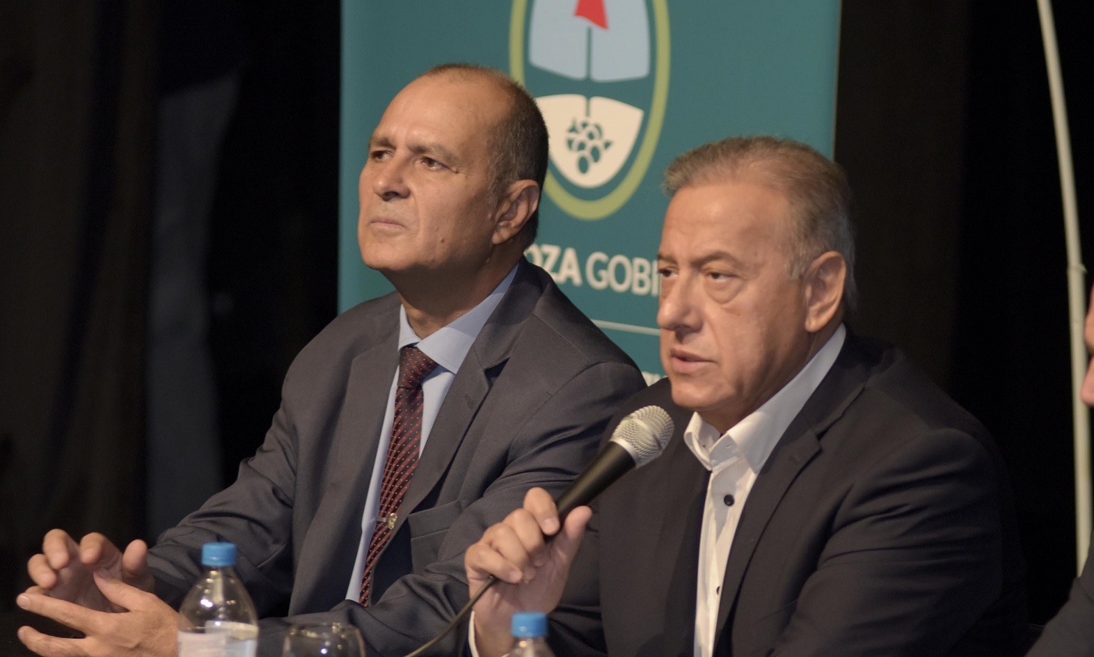 “Con la renuncia de Munives no alcanza”: el PJ de Mendoza busca más responsables